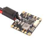 Hoybro PM06 V2-14S Racing Drone Parts Power Module with Plastic Remote Control Function